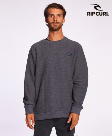 Buzo
Rip Curl Crew Rustic Colors