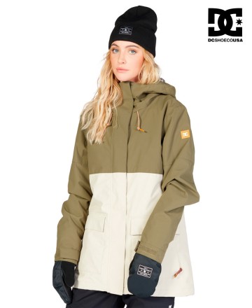 Campera
DC Cruiser