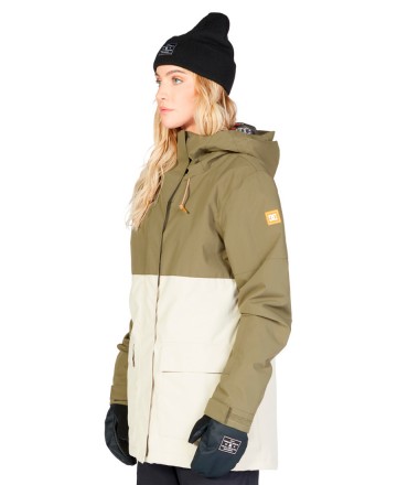 Campera
DC Cruiser