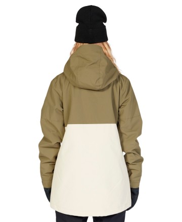 Campera
DC Cruiser
