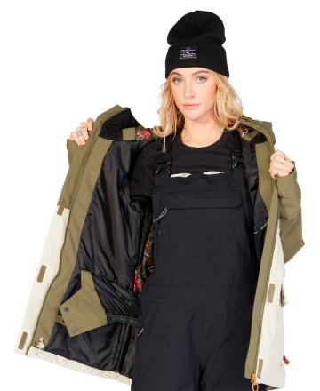 Campera
DC Cruiser