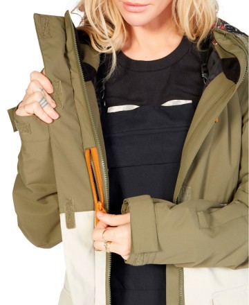 Campera
DC Cruiser
