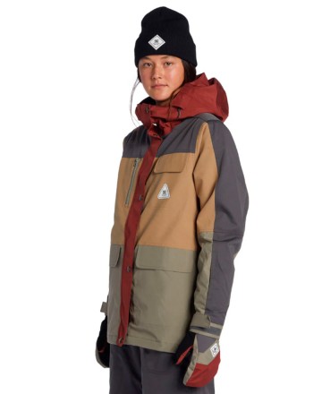 Campera
DC Liberate