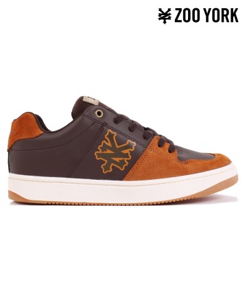 Zapatillas
Zoo York Queens