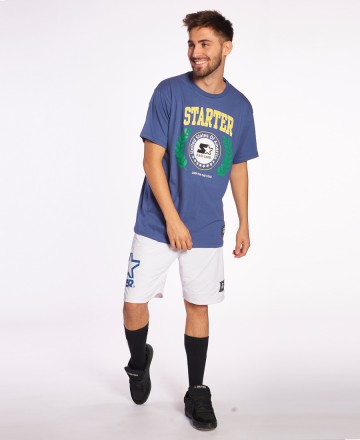 Bermuda
Starter Print
