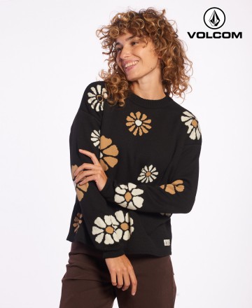 Sweater
Volcom Amazing Dazy