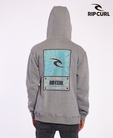 Buzo
Rip Curl Hood Soul Arch