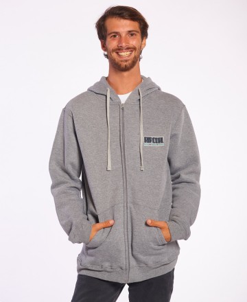 Buzo
Rip Curl Hood Soul Arch