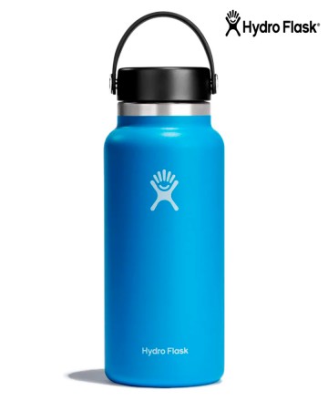 Botella
Hydro Flask Wide 946ml