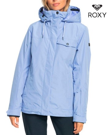 Campera
Roxy Billie