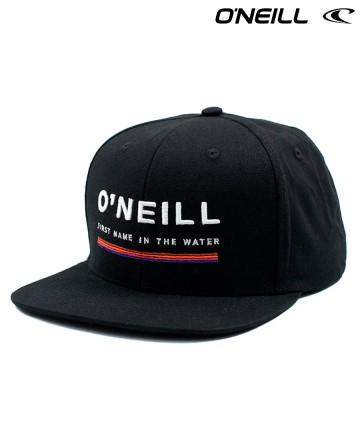 Cap
O Neill Arrowhead