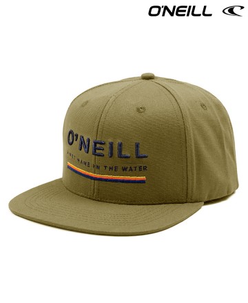 Cap
O Neill Arrowhead