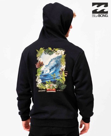 Buzo
Billabong New Pipe