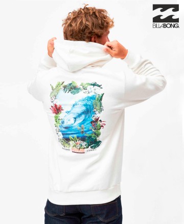 Buzo
Billabong New Pipe