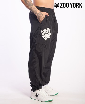 Pantaln
Zoo York Bomber