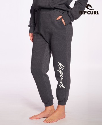 Jogging
Rip Curl Script