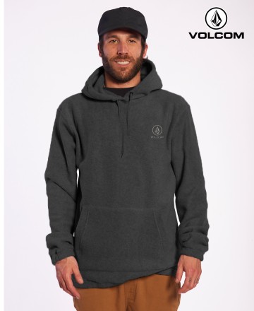 Buzo Polar
Volcom Plain Mge