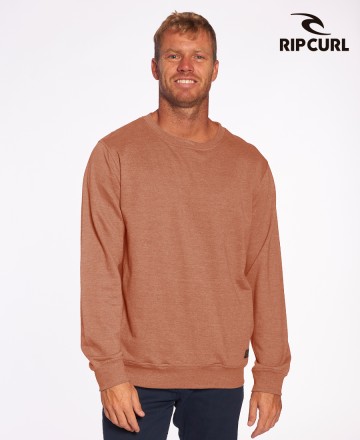 Buzo
Rip Curl Crew Light Clean