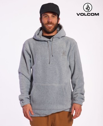 Buzo Polar
Volcom Plain Mge