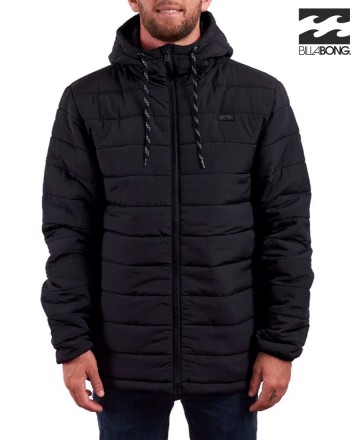 Campera
Billabong Daily Puffer