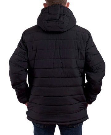 Campera
Billabong Daily Puffer