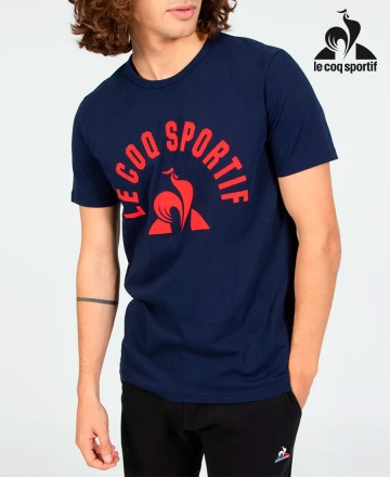 Remera
Le Coq Sportif Bat