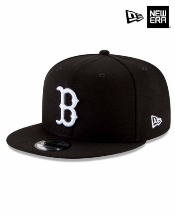 Cap
New Era Boston Red Sox