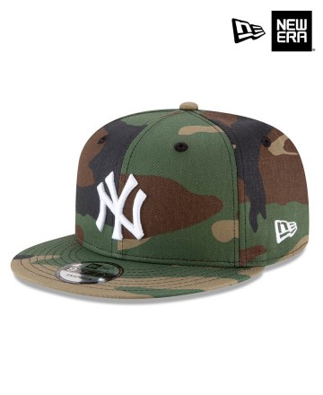 Cap
New Era New York Yankees 950