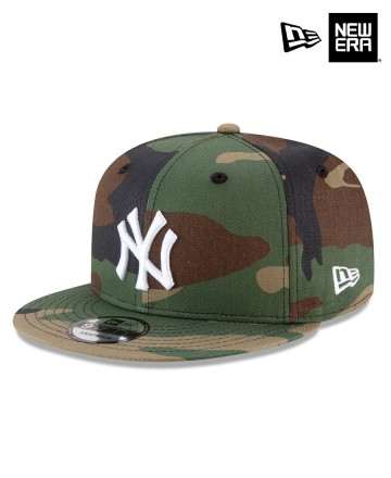 Cap
New Era New York Yankees 950