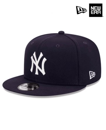 Cap
New Era 9Fifty New York Yankees