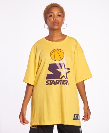 Remera
Starter Loose Baller