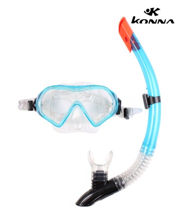 Snorkel
Konna Krusoe