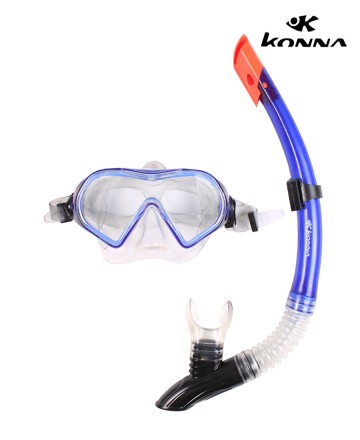 Snorkel
Konna Krusoe
