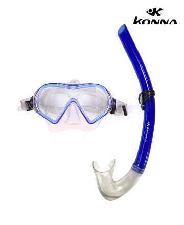 Snorkel
Konna Krusoe