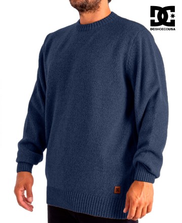 Sweater
DC HTR