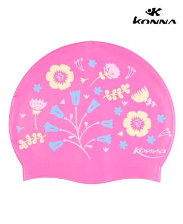 Gorra de Bao
Konna Silicona Jr