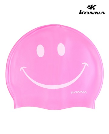 Gorra de Bao
Konna Silicona Jr