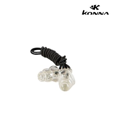 Tapones
Konna Silicona