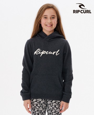 Buzo
Rip Curl Hood Script