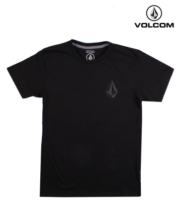 Remera
Volcom Stone Tech