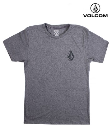 Remera
Volcom Stone Tech