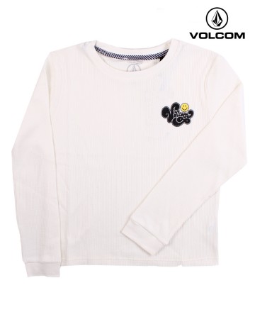 Remera
Volcom Thermality 8 a 16 aos