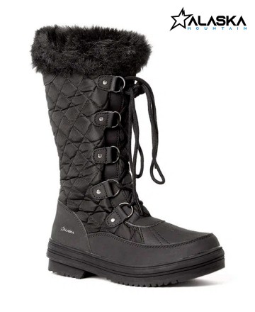 Botas
Alaska Apreski Zafiro