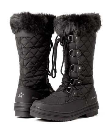 Botas
Alaska Apreski Zafiro