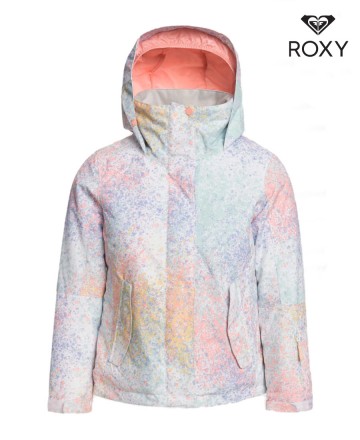 Campera
Roxy Jetty