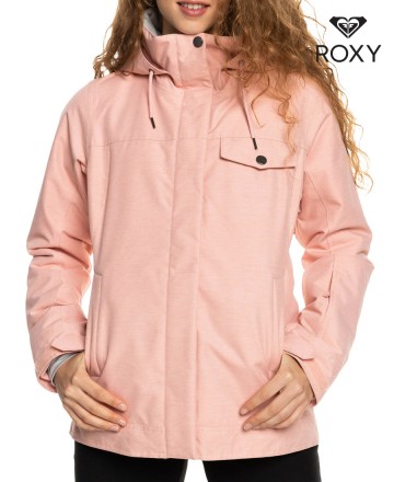 Campera
Roxy Billie
