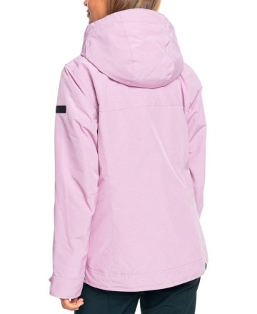 Campera
Roxy Billie