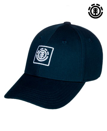 Cap
Element Treelogo