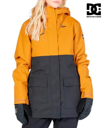Campera
DC Cruiser