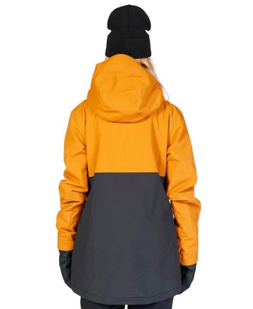 Campera
DC Cruiser